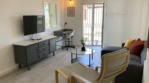 Foto 3 de Casa o xalet de lloguer a Calle Barrichuelo Cartuja, San Ildefonso, Granada Capital