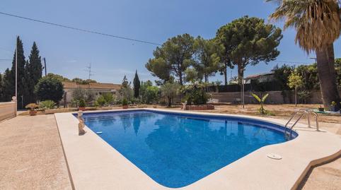 Foto 4 de Casa o xalet en venda a Peña de las Águilas, Alicante