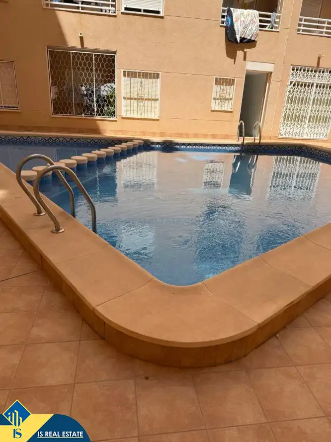 Apartament amb piscina en venda a Centro, imagen 16