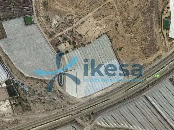 Terrain rustique à vendre à Níjar pueblo, imagen 3