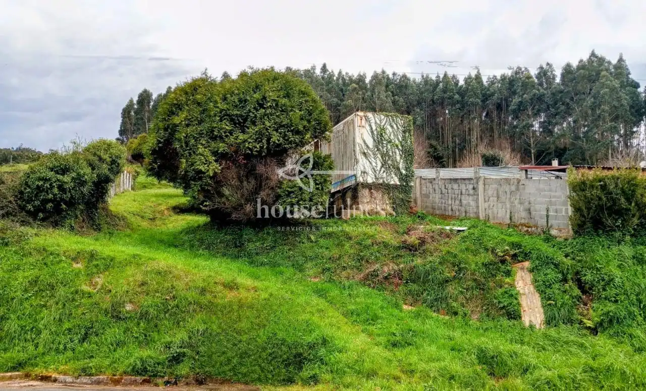 Terrenys i solars en venda a Valdoviño, imagen 10