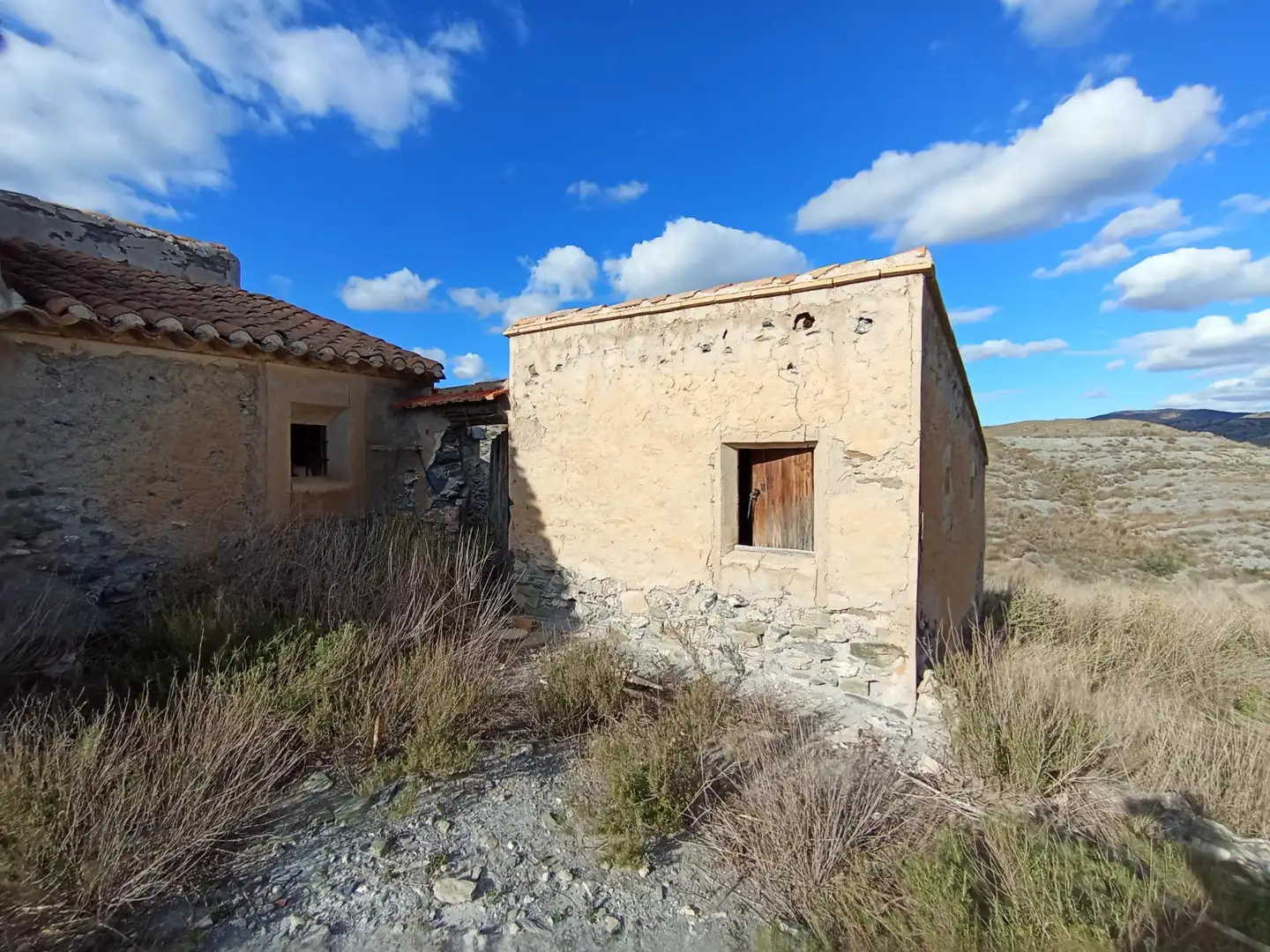 Country homes for sale in Bejar