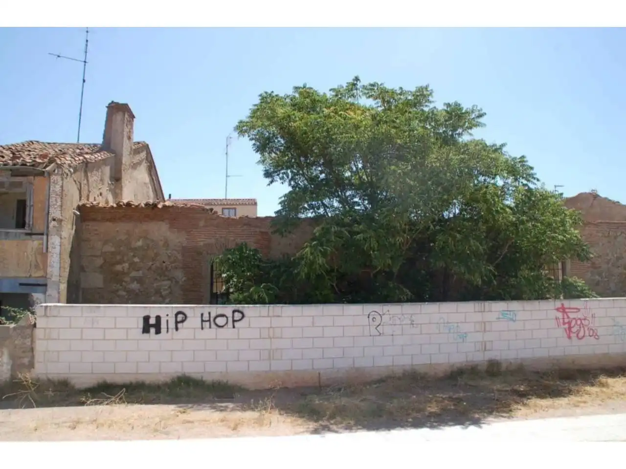 Terreno residencial en venta en Calle ESTACADILLA, imagen 4