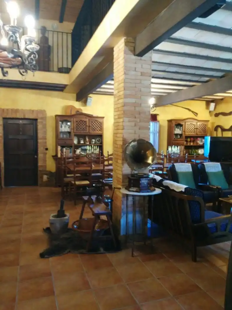 Country homes for sale in Lorca  with Air Conditioner, Heating and Private garden