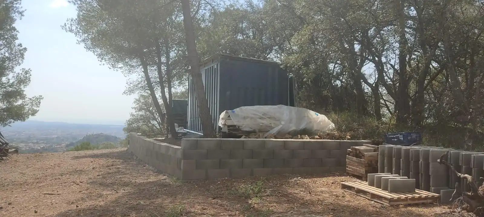 Terrenys i solars en venda a de Rouredes, imagen 4