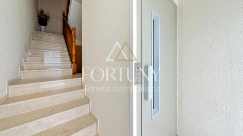 Foto 2 de Pis en venda a  Josep Sole I Barbera, 1, Migjorn, Tarragona