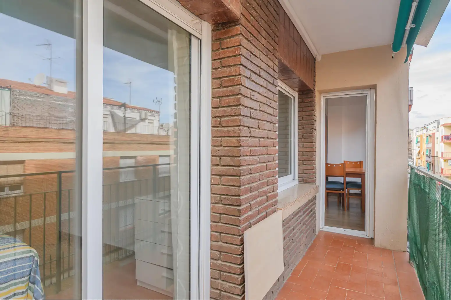 Wohnung mit Terrasse zum Verkauf in Viladecans - CL ONZE DE SETEMBRE, imagen 12