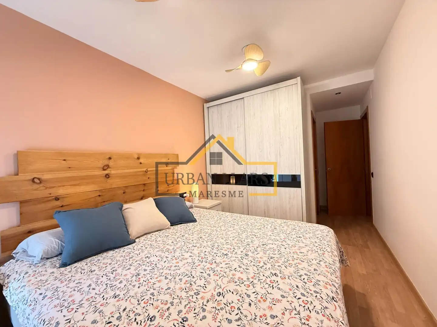 Appartement avec terrasse à vendre à Canet de Mar, imagen 9