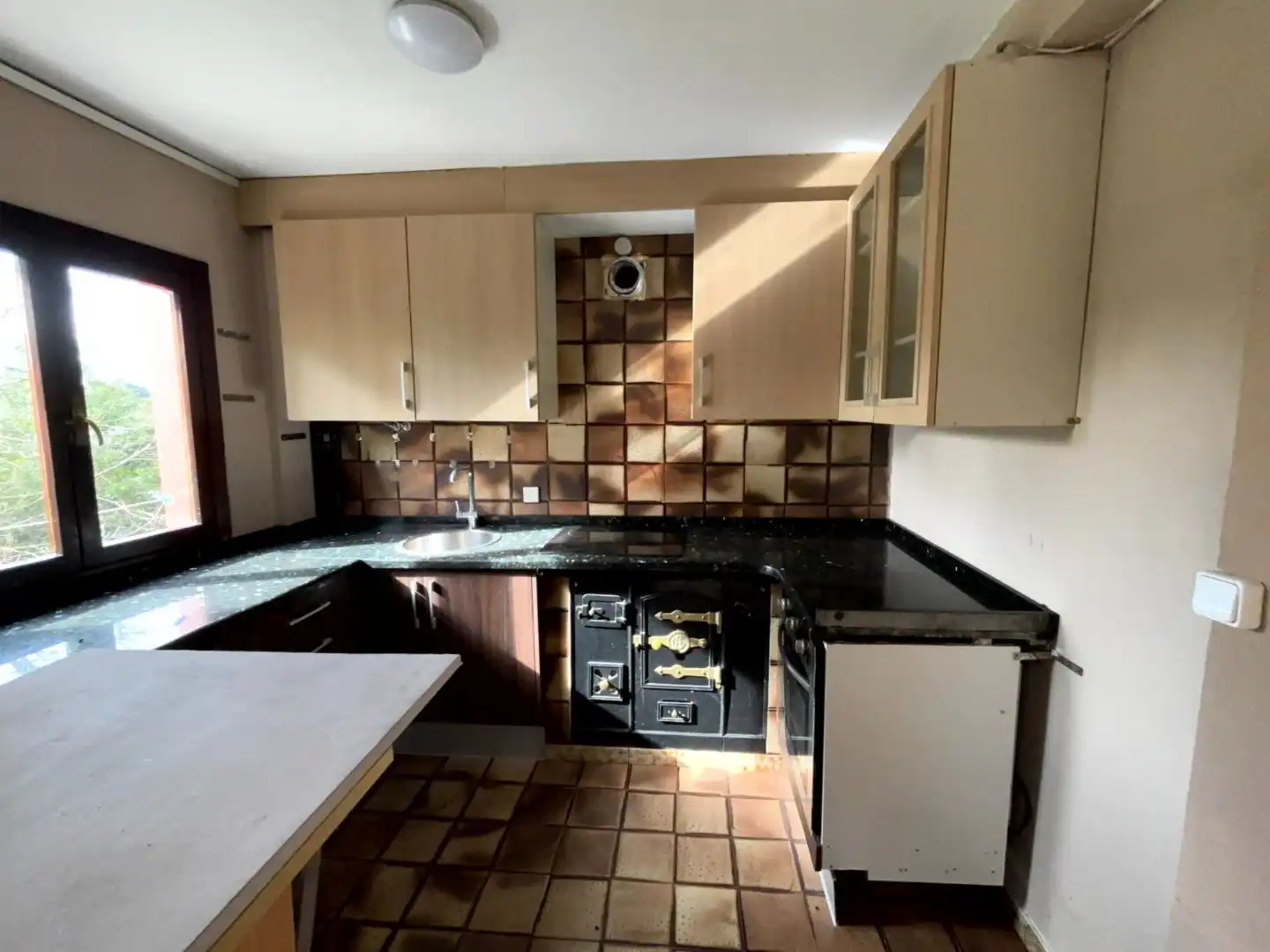 Villa con giardino in vendita a Caserio Santianes 8, imagen 15