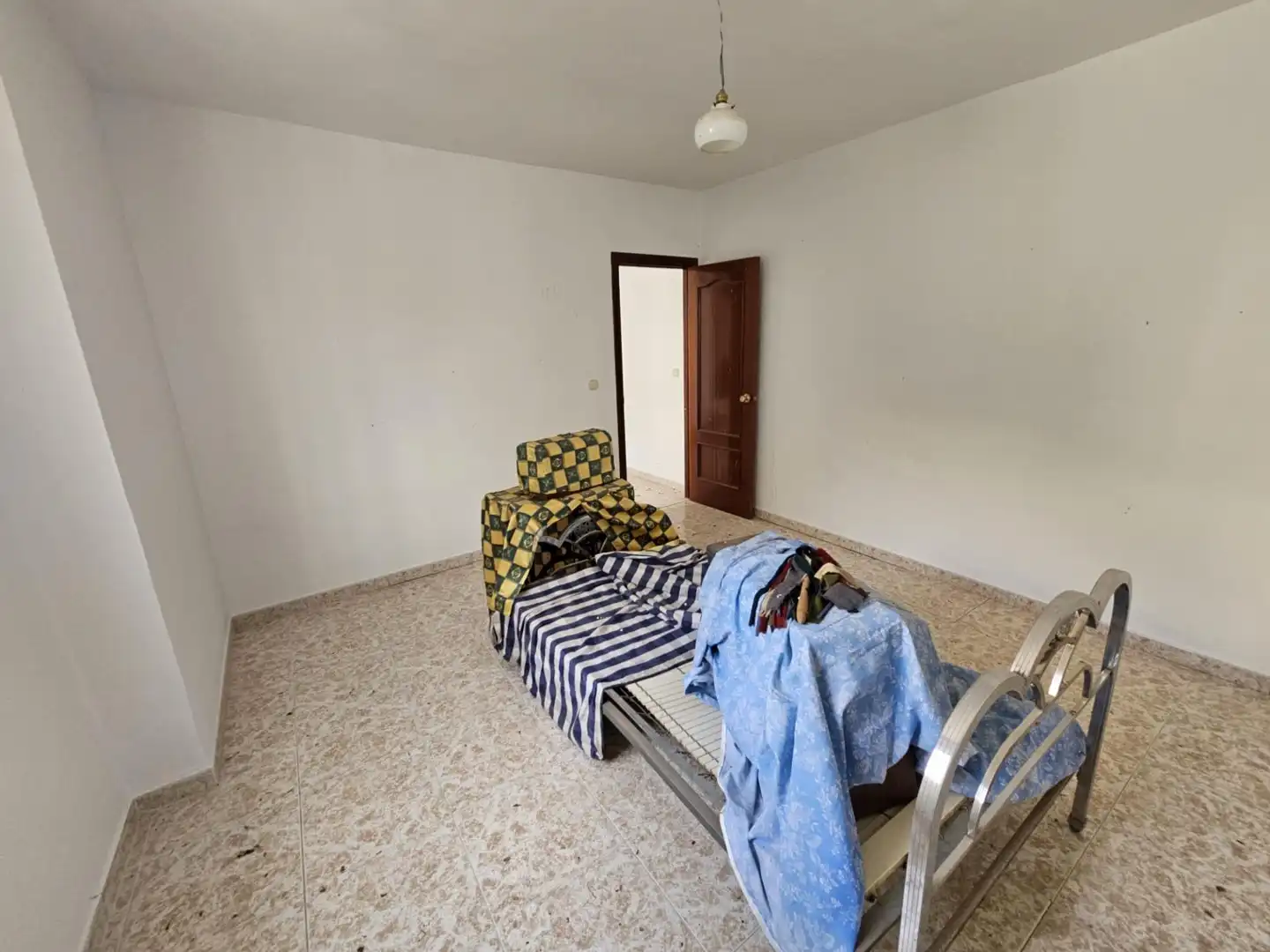 Habitación de Casa o chalet en venta en Benamejí con Trastero y Balcón