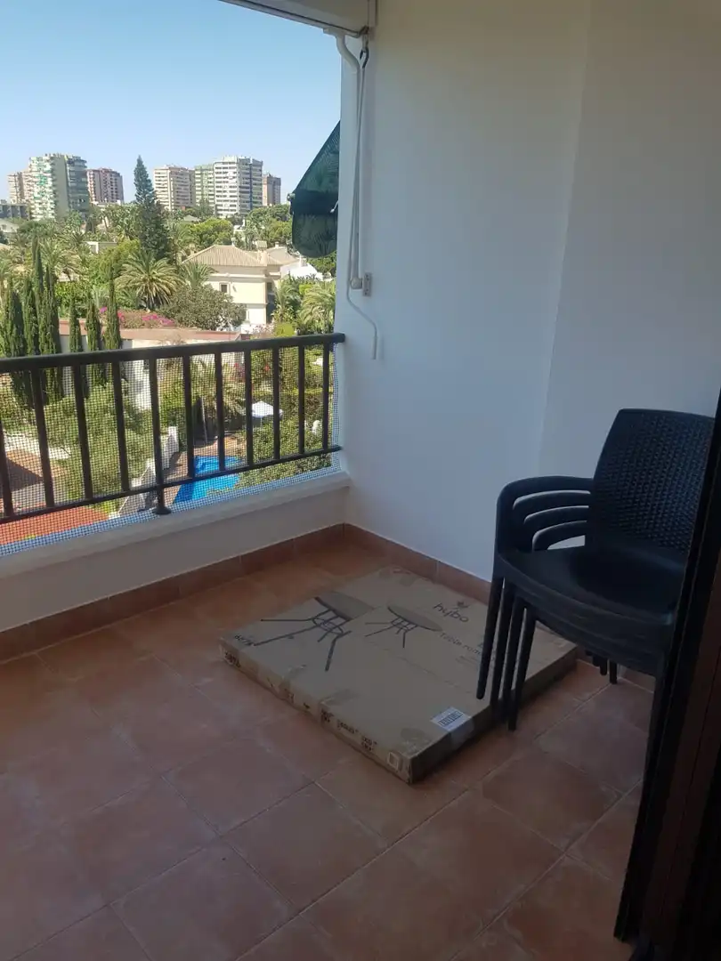 Wohnung mit Terrasse zur Miete in Calle el Plátano, imagen 20