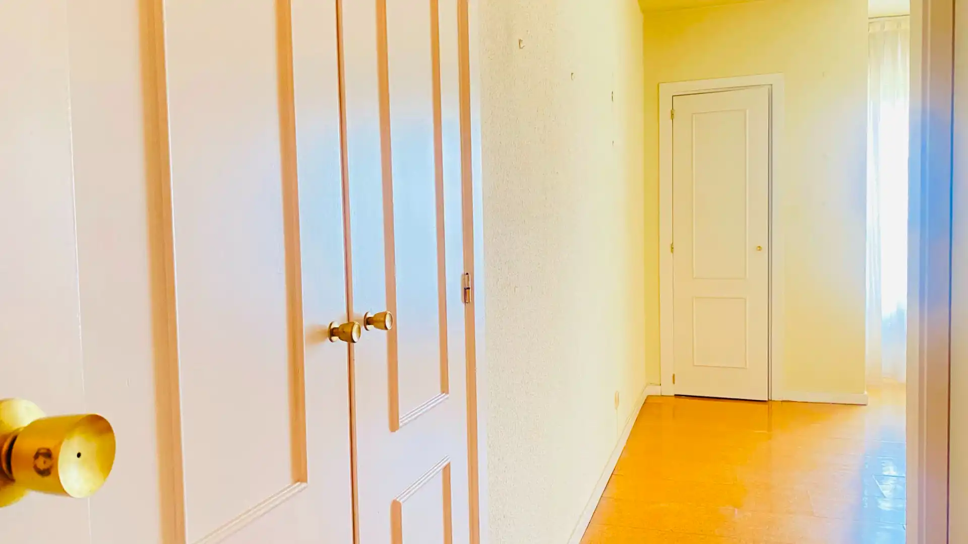 Piso en venta en Madrid con Aire acondicionado, Calefacción y Jardín privado