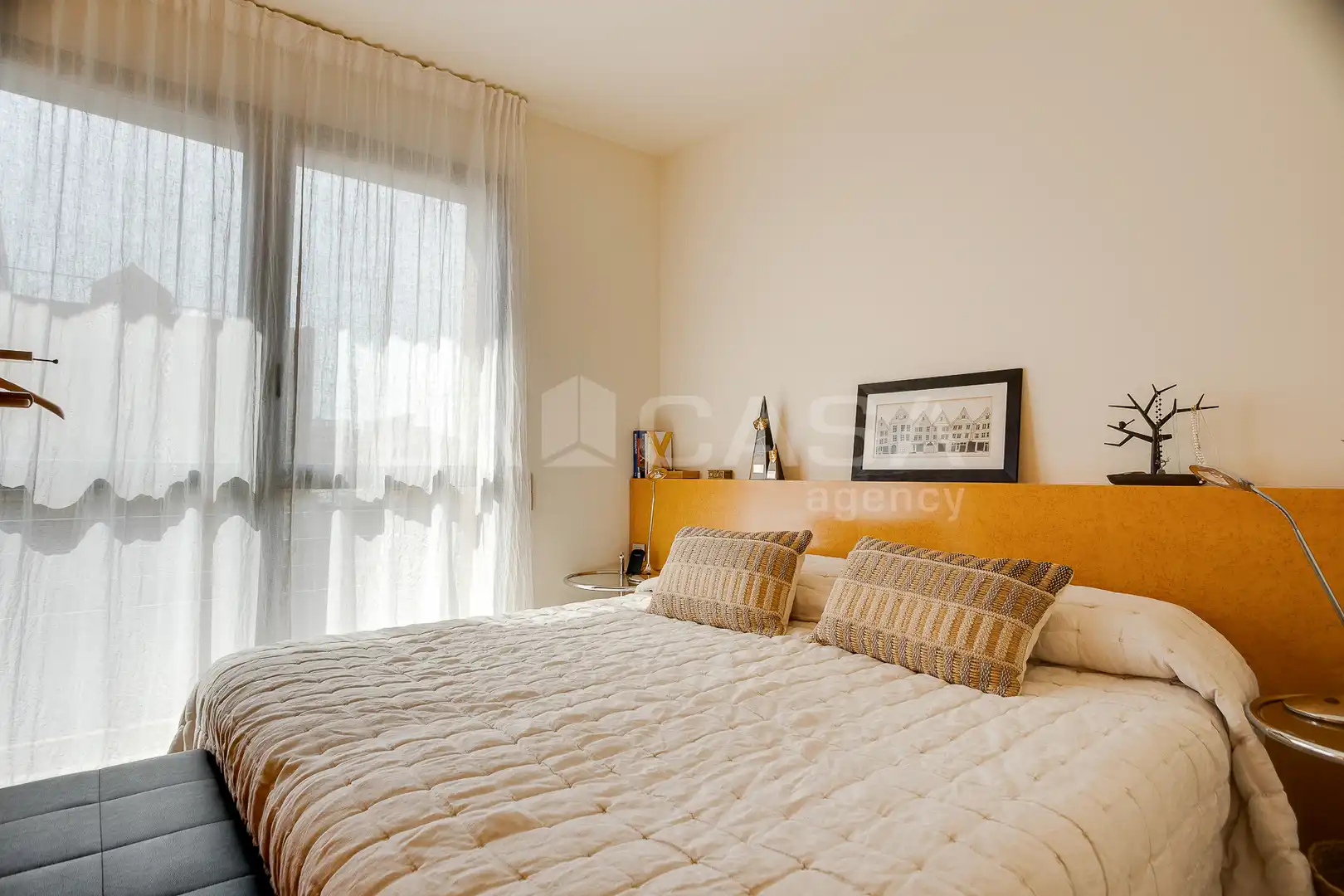 Penthouse mit Terrasse zum Verkauf in Eixample, imagen 39