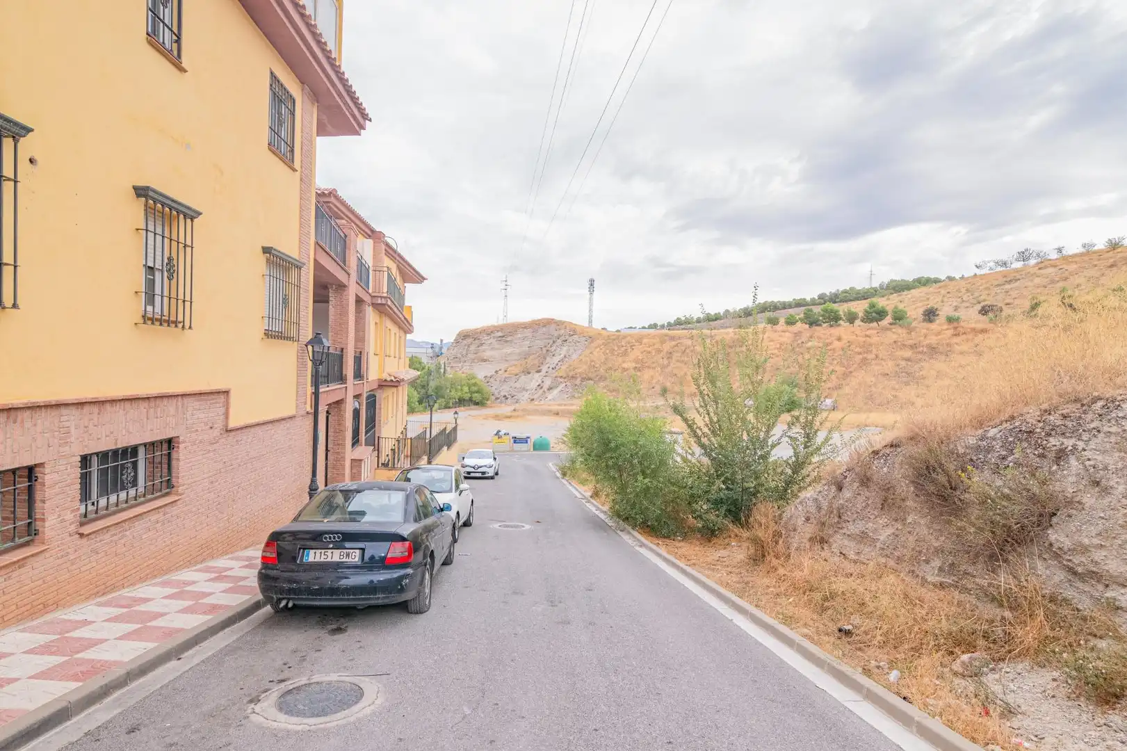 Piso con terraza en venta en Calle ARRAYANES 2, imagen 32