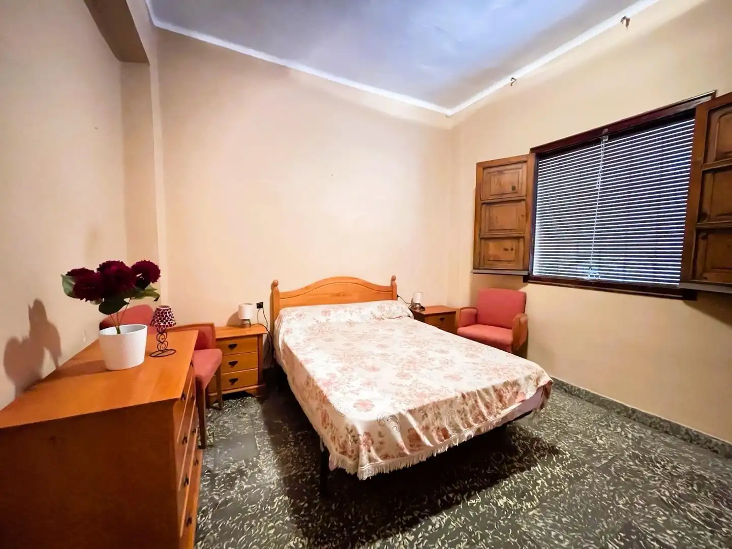 Habitación de Planta baja en venta en Canals