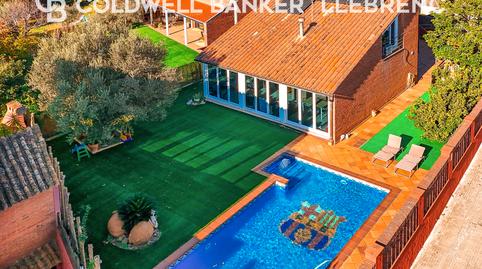 Foto 2 de Casa o xalet en venda a Carrer del General Prim, Turó de Can Mates, Barcelona