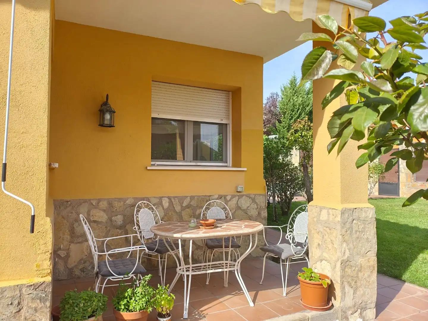 Terrace of Houses for sale in Chillarón de Cuenca  with Terrace