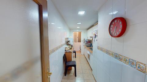 Foto 5 de Pis en venda a Calle Ronda del Castillo, Campoamor, Alicante