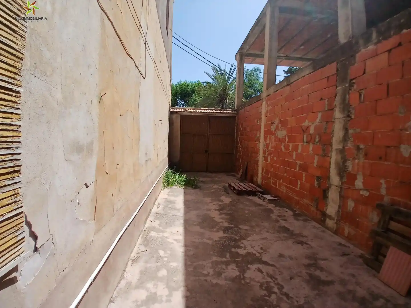 Casa amb jardí en venda a Algueña, imagen 50