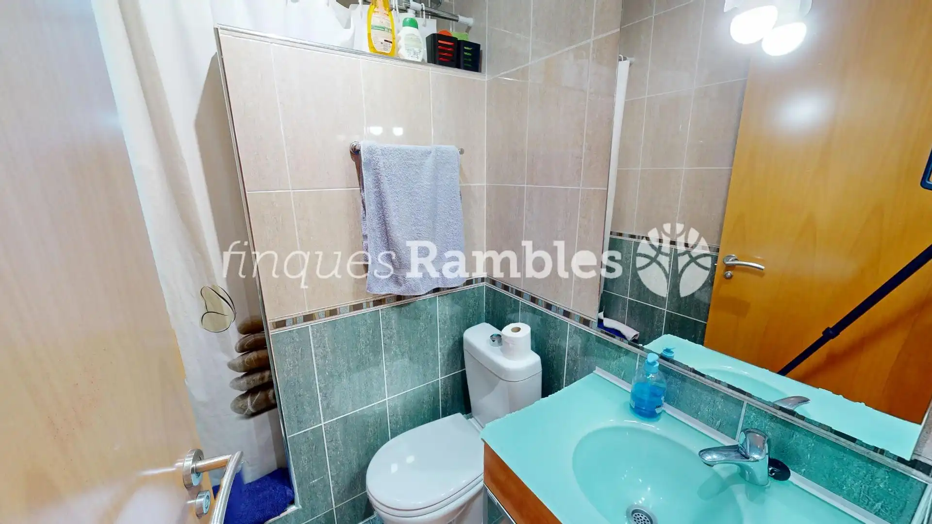 Piso con ascensor en venta en Vilanova del Camí, imagen 11