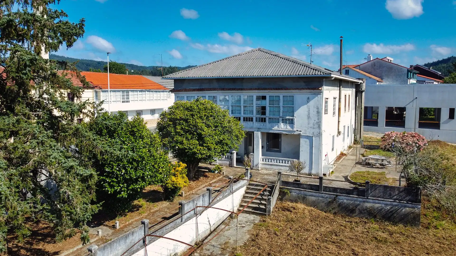 Casa rústica en venda a San Sadurniño, imagen 3
