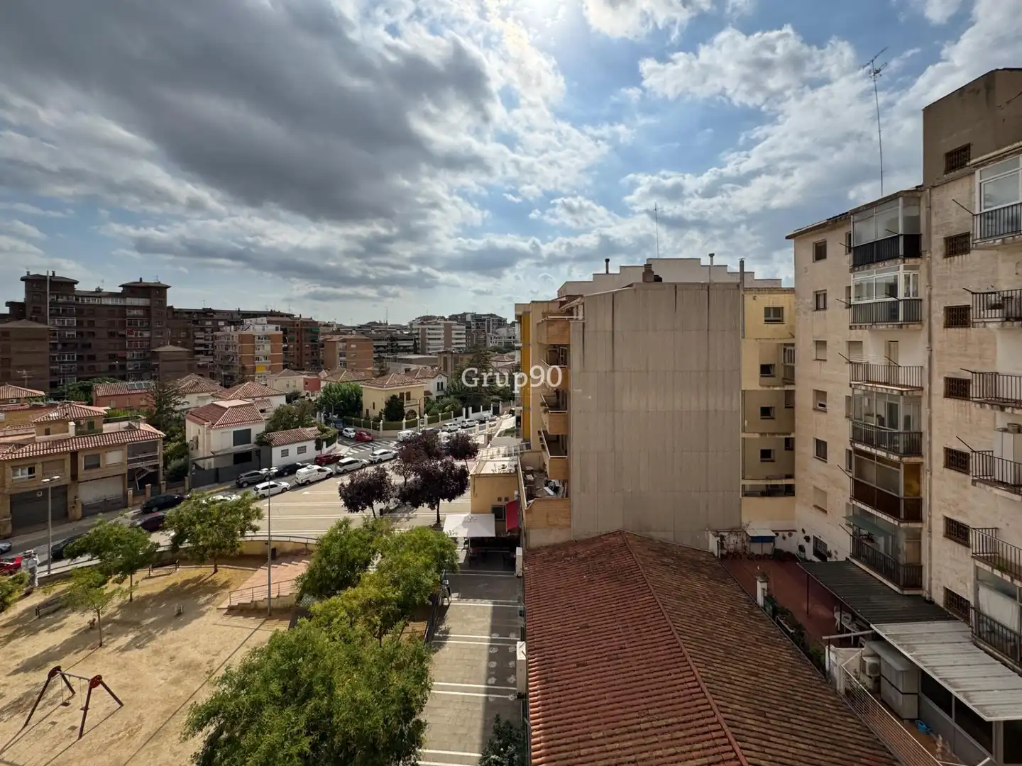 Maisonette mit Terrasse zum Verkauf in Príncep de Viana - Clot - Xalets Humbert Torres, imagen 22