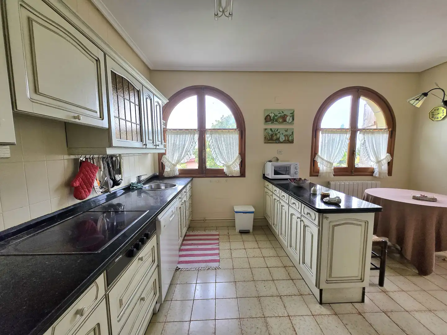 Casa con piscina in vendita a Nalda, imagen 13