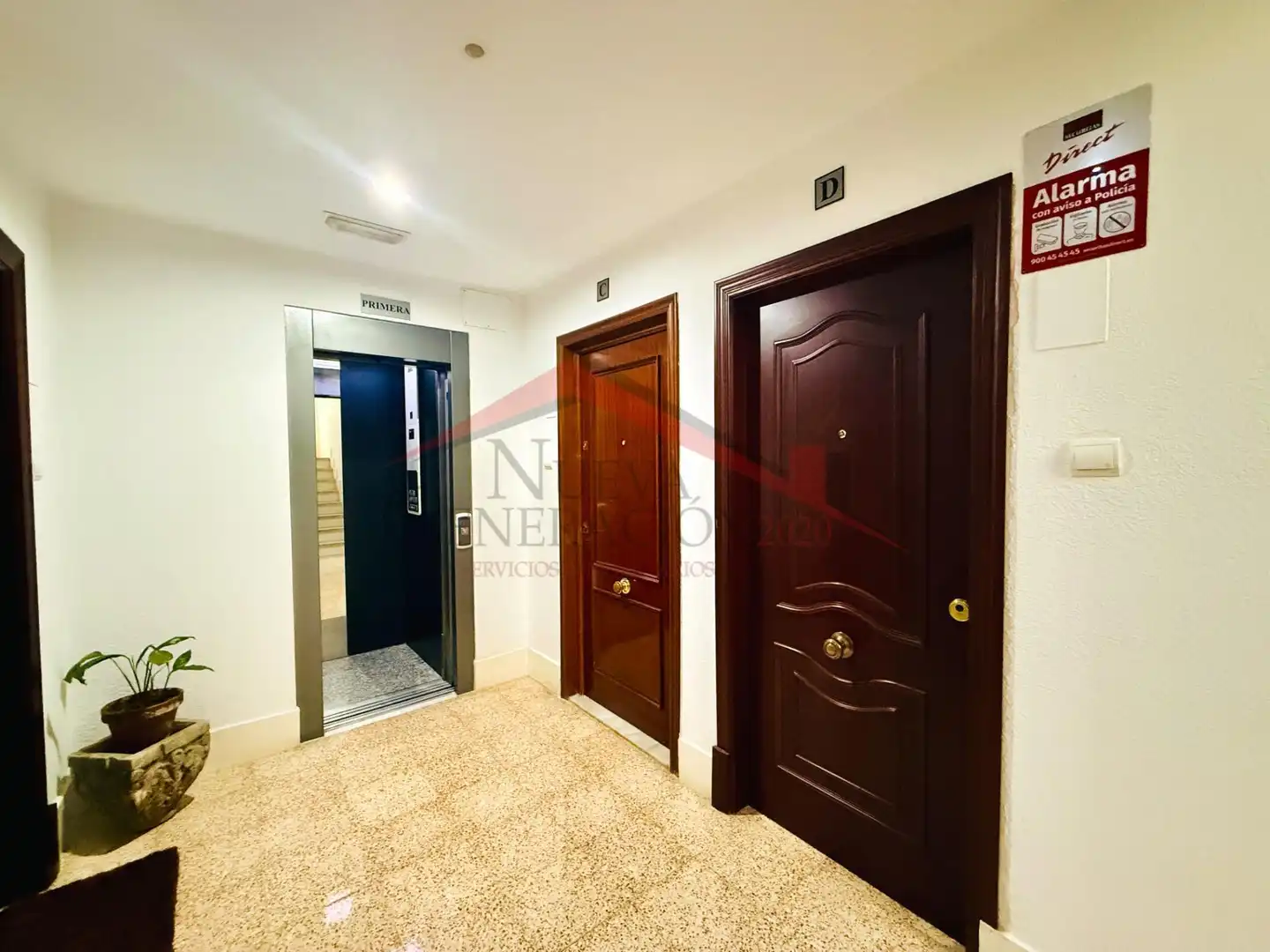 Appartement avec ascenseur à vendre à Plaza de toros - Venta Vargas - Capitania
