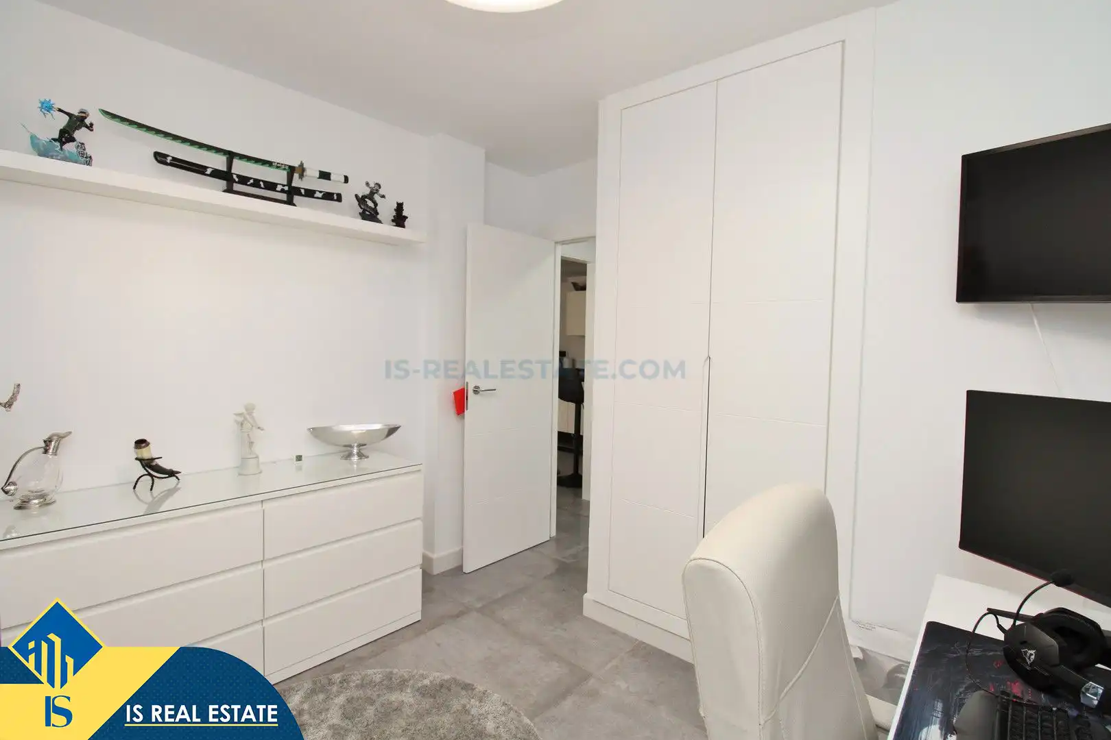 Detached house with pool for sale in Mil Palmeras, imagen 14