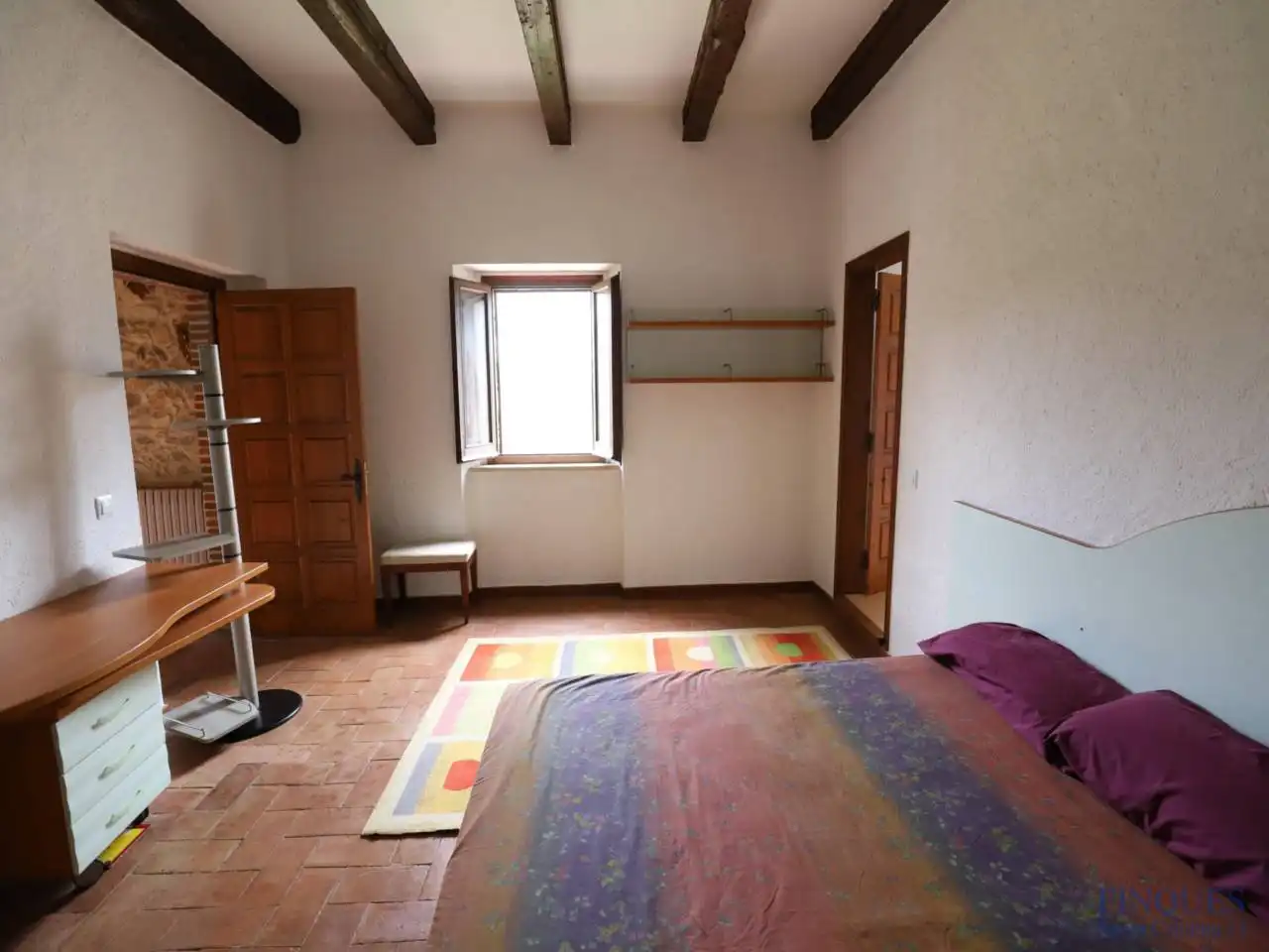 Casa rústica amb piscina en venda a Cabanyes - Mas Ambrós - Mas Pallí, imagen 39
