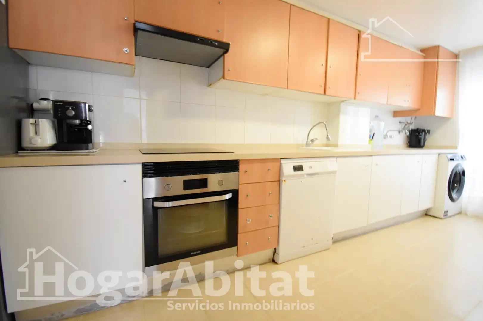 Appartamento con ascensore in vendita a Paseo Paseo Gregorio Mayans y Ciscar, imagen 31