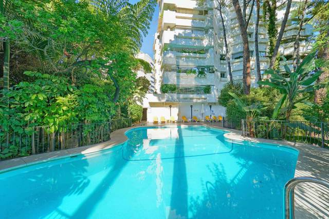 Apartamento en Alquiler en La Carolina - Guadalpín