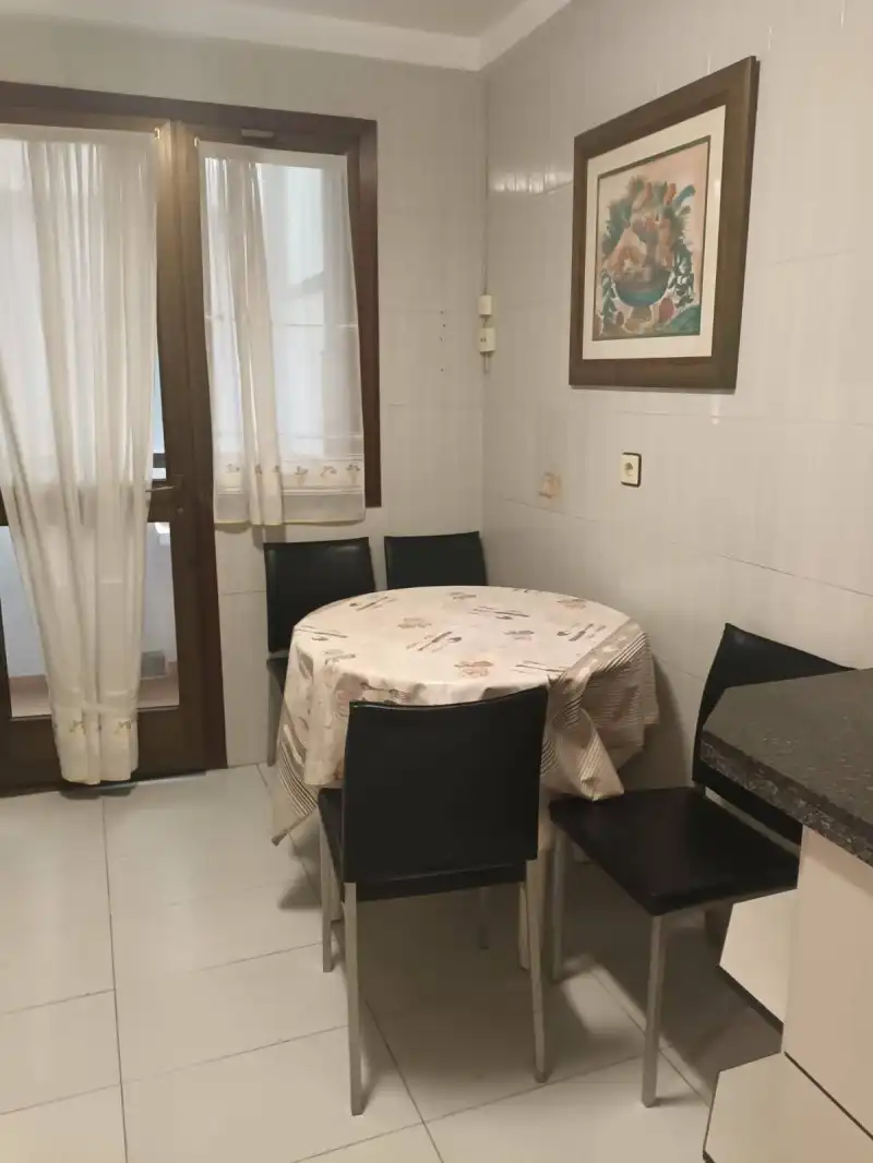 Flat with terrace for sale in Rúa Burgos, imagen 7