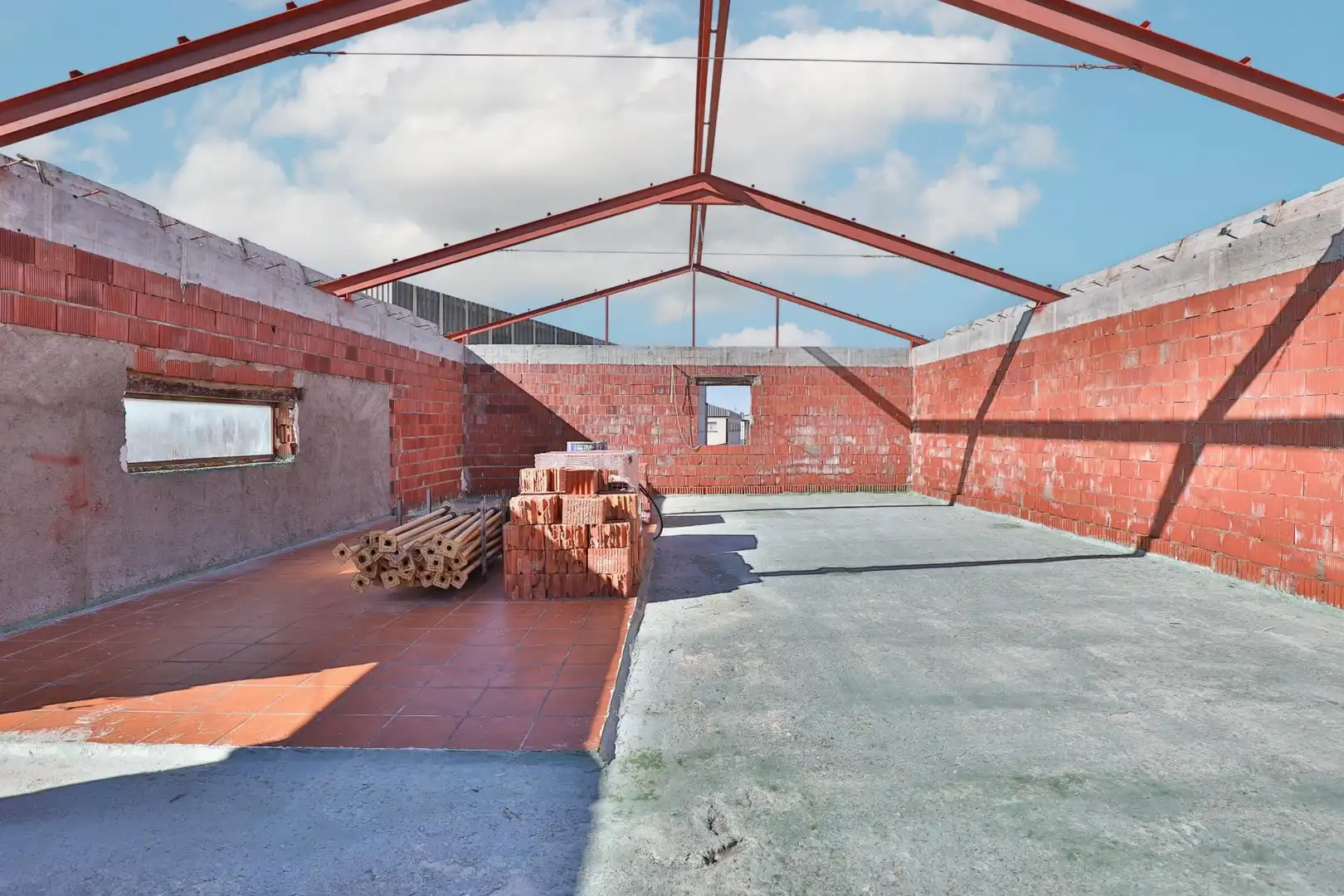 Industrial buildings for sale in Calle Atalaya, Alcalá la Real