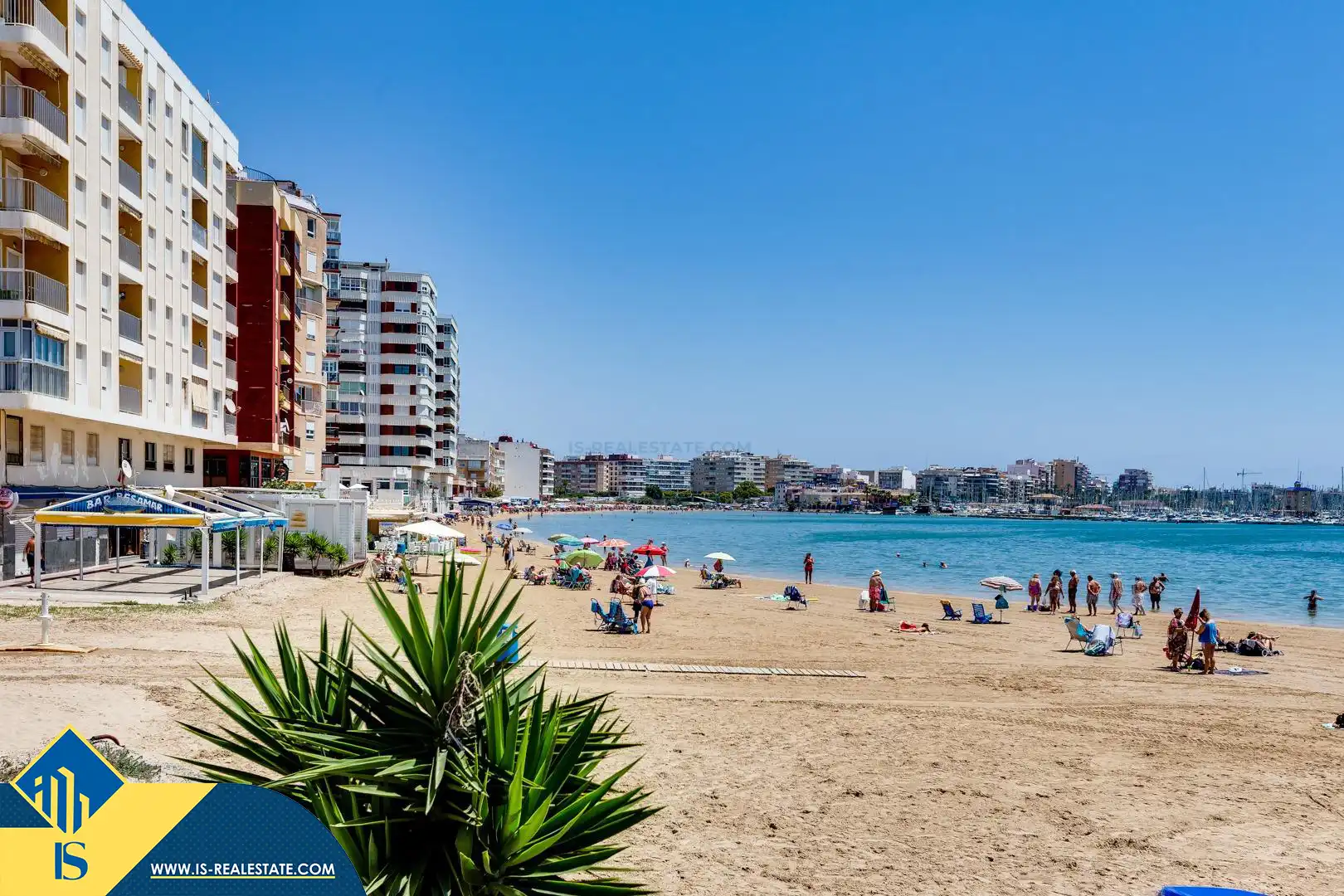 Piso con ascensor en venta en Playa del Acequión, Náufragos y Rocío del Mar, imagen 62