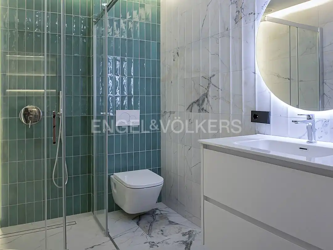 Piso con terraza en venta en Sant Joan - TV3, imagen 26