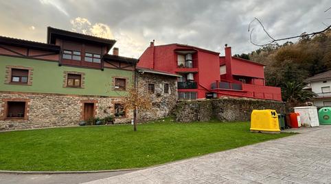 Foto 4 de Casa adosada en venda a Huertas Kalea, 1, Lanestosa, Bizkaia