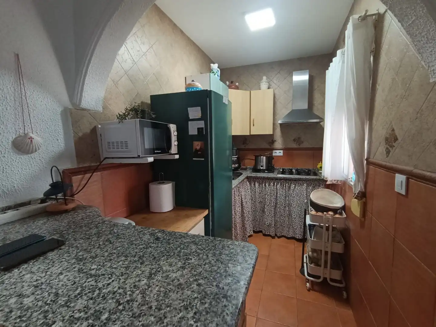 Casa con piscina in vendita a Castilblanco de los Arroyos, imagen 11