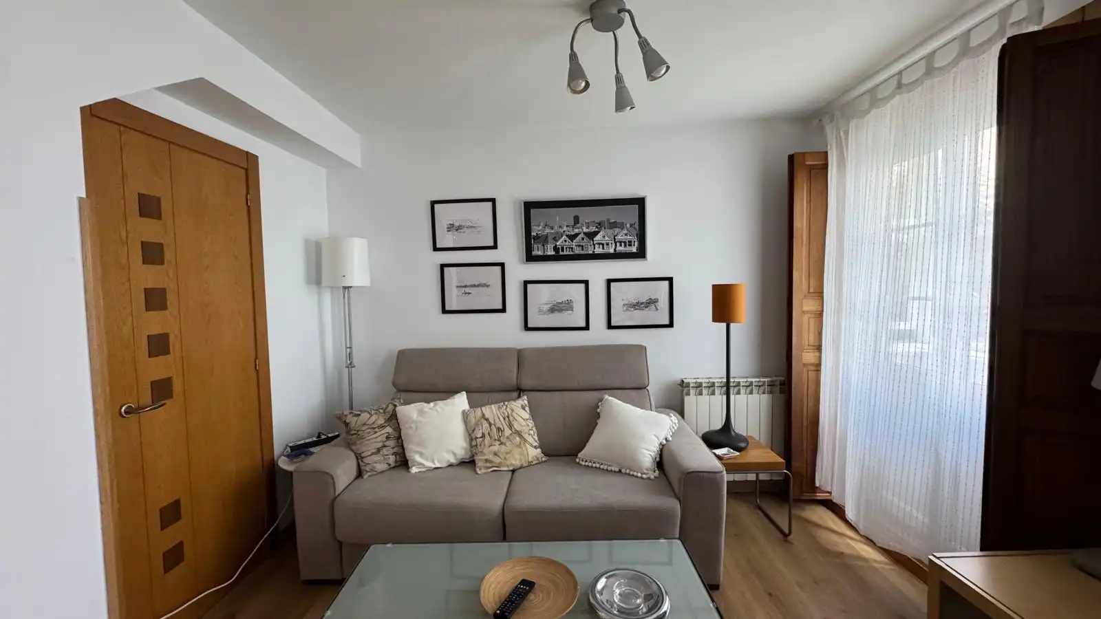 Apartament amb terrassa de lloguer a Cuesta de la Atalaya, imagen 11