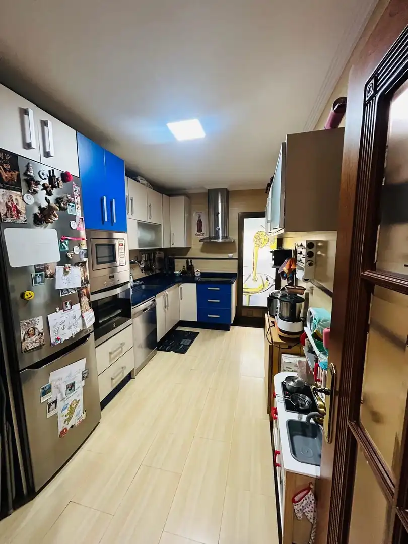 Flat for sale in Martos