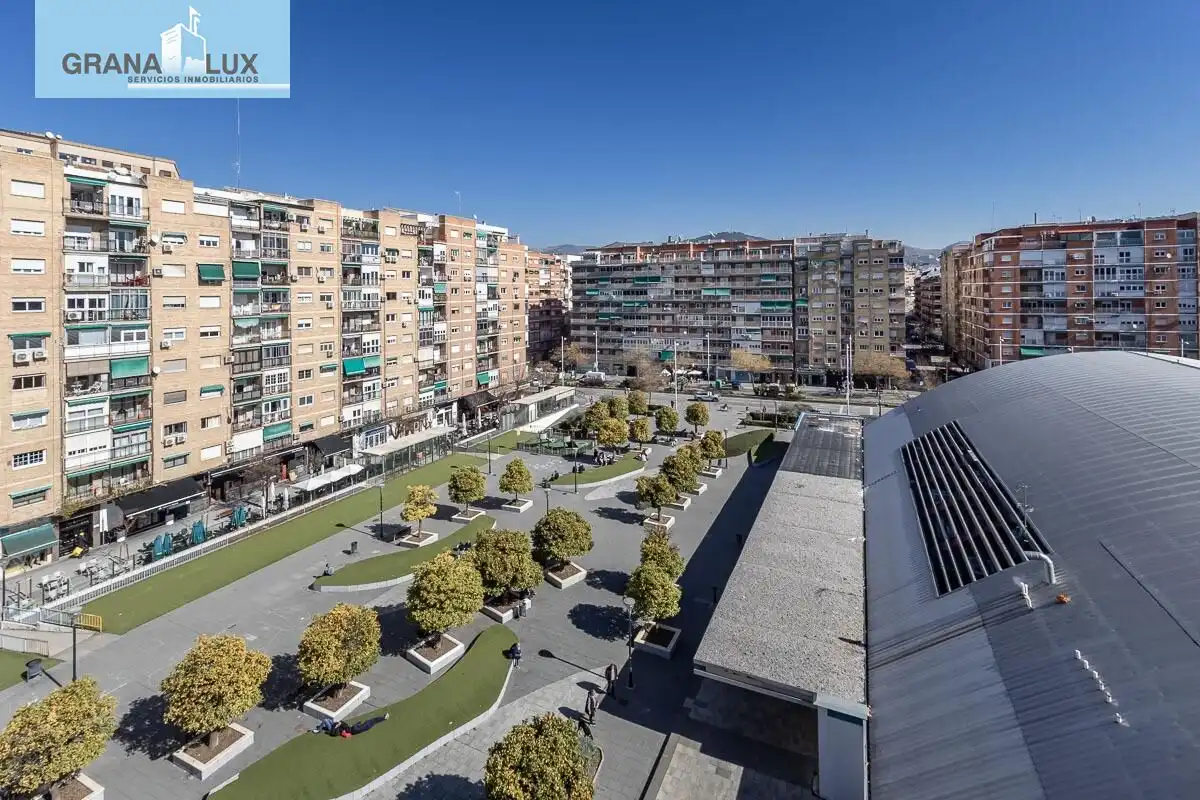 Piso con ascensor en venta en ARABIAL, imagen 20
