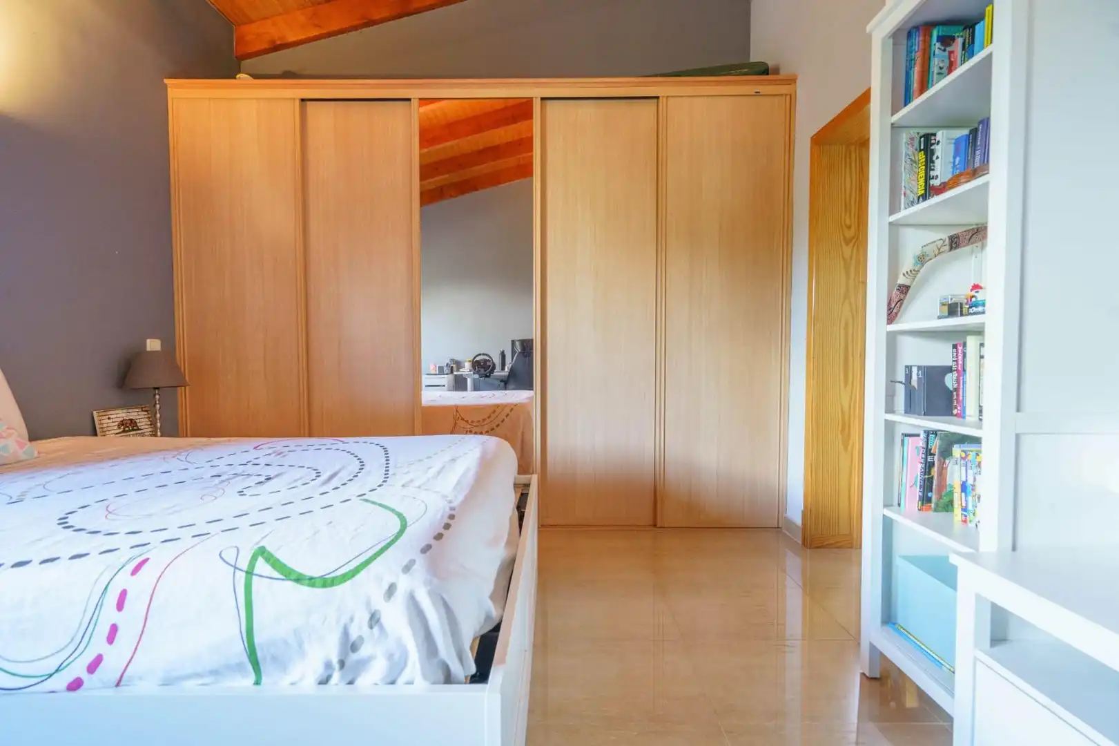 House with terrace for sale in Cala Blava - Bellavista, imagen 38