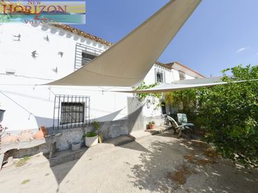 Casa con giardino in vendita a Lubrín