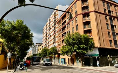 Exterior view of Flat for sale in Castellón de la Plana / Castelló de la Plana  with Balcony