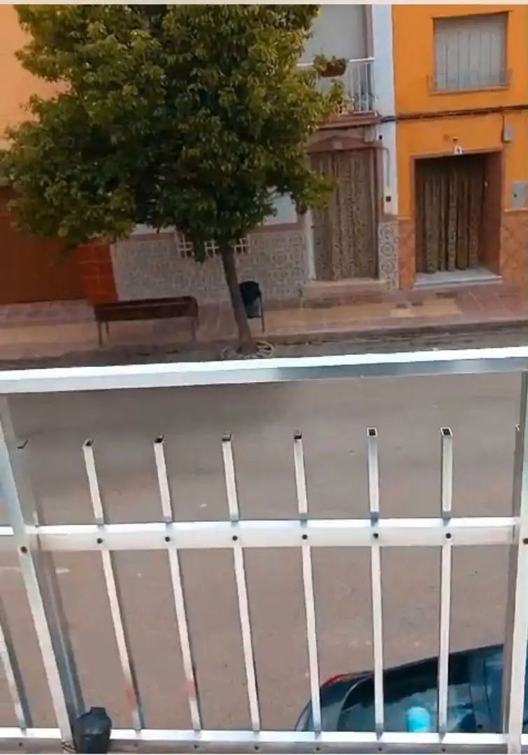 Terraza de Casa o chalet en venta en Herencia con Aire acondicionado, Calefacción y Terraza