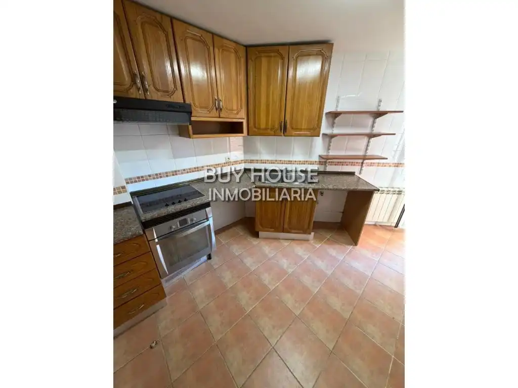 Kitchen of Flat for rent in Illescas