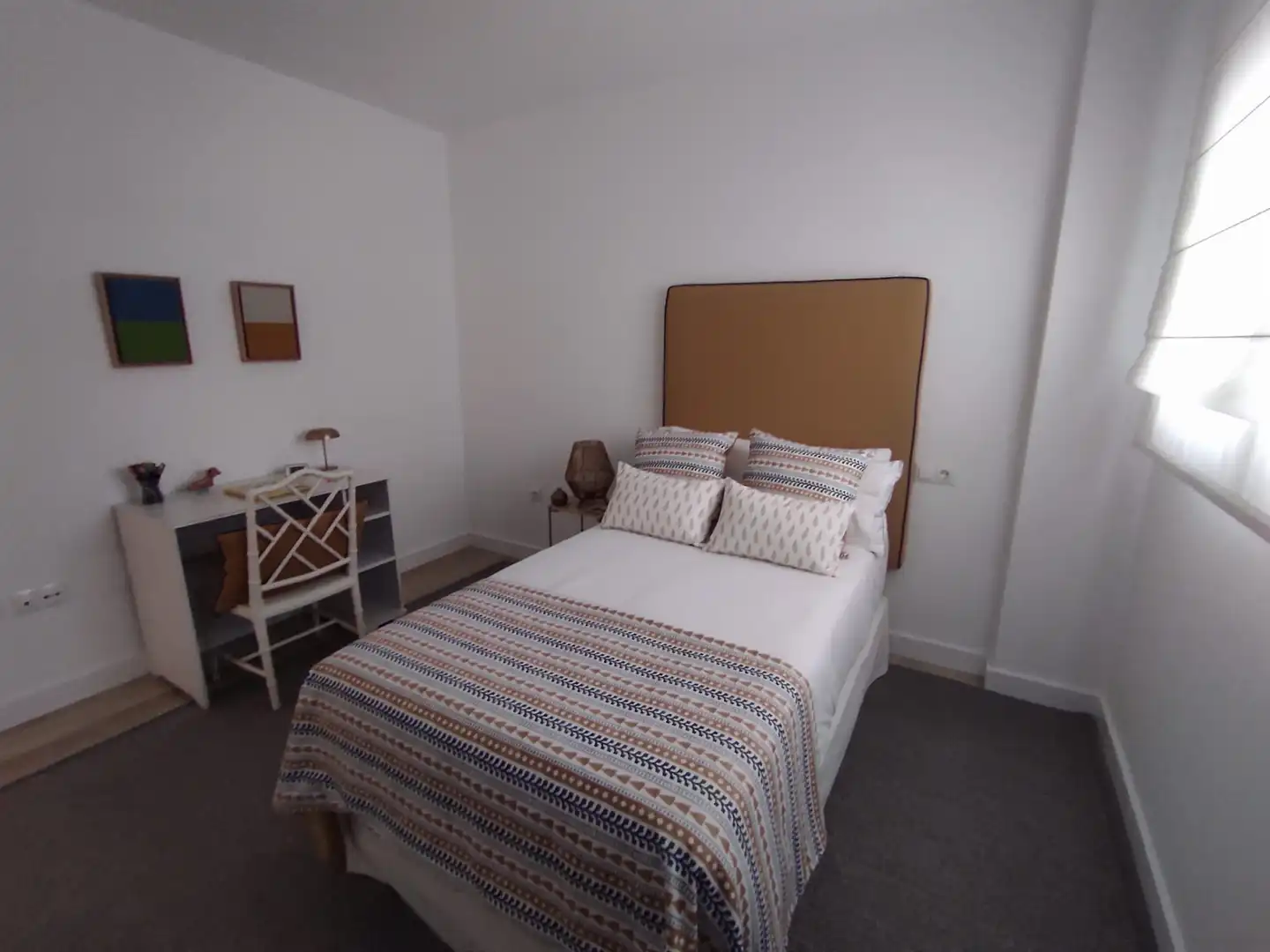 Wohnung mit Pool zum Verkauf in Calle Pío Baroja 8, imagen 43