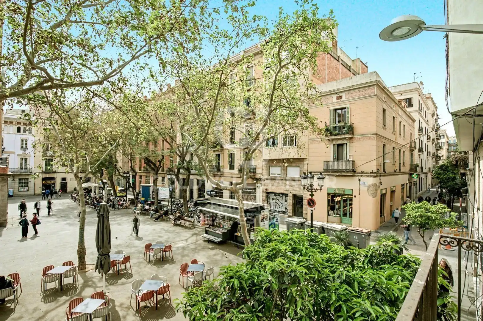 Appartement avec ascenseur à vendre à Riera de Can Toda, imagen 55