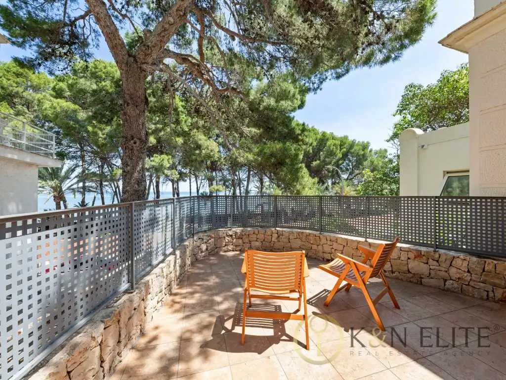 Houses for sale in Las Rotas / Les Rotes