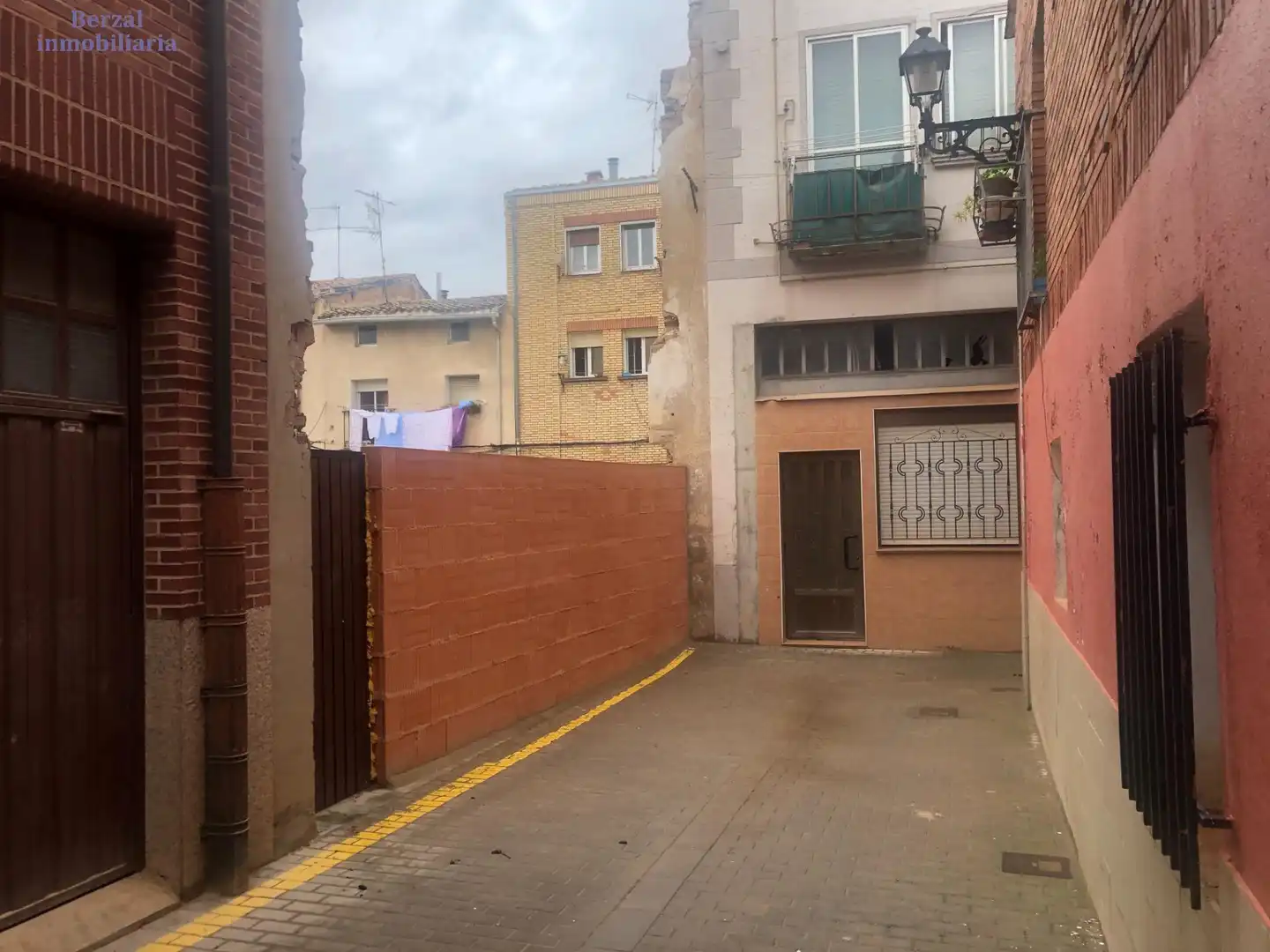 Terreny residencial en venda a Calle Bonifacio Sánchez, imagen 5